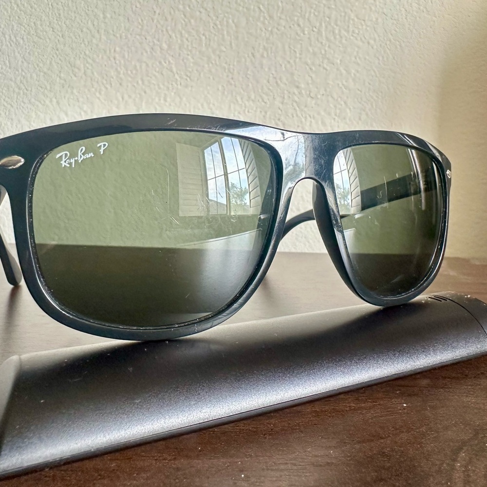 (3) Ray-Ban Men's Sunglasses - Picture 10 of 10